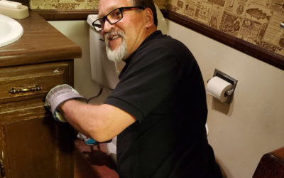 12-point Inspection: A Preventative Plumbing Check-up for Your Home or Business