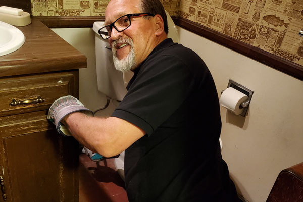 12-point Inspection: A Preventative Plumbing Check-up for Your Home or Business
