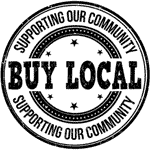 Supporting Our Community – By Local