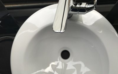 Common Causes of Sink Clogs
