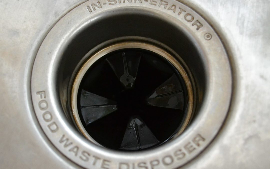 How To Properly Use a Garbage Disposal