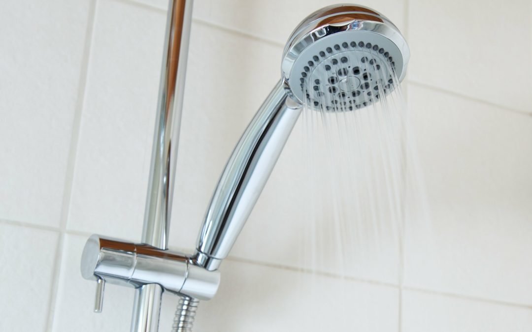 Preventing Shower Drain Clogs