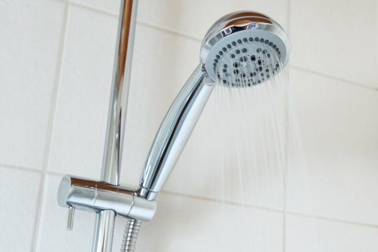 show head water | Drain Terrier