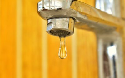 What Are The Most Common Plumbing Emergencies?