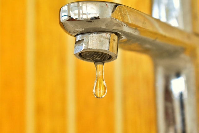 What Are The Most Common Plumbing Emergencies?