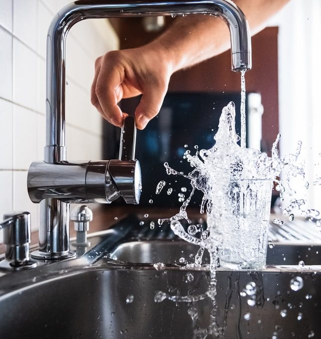 Signs That You Have Hard Water