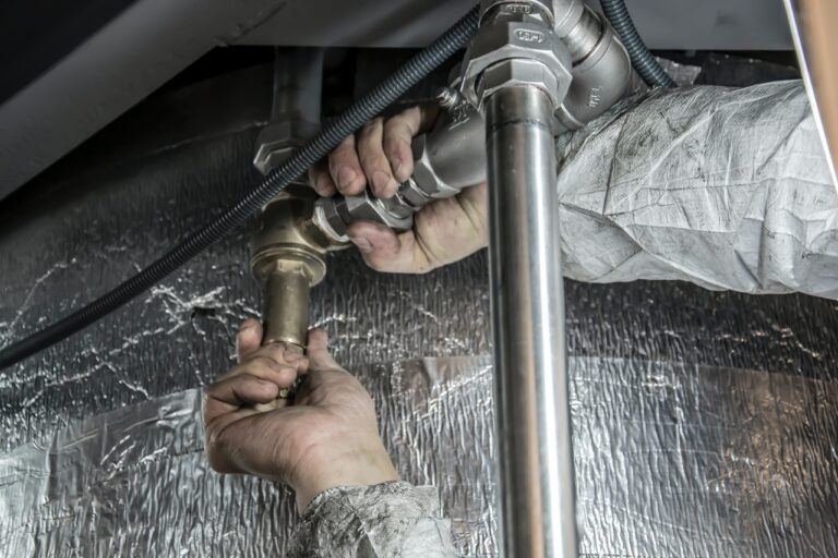pipe fix | Drain Terrier