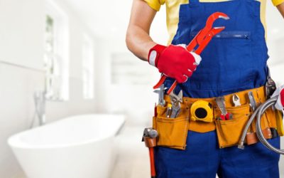What are the Most Common Jobs for Plumbers?