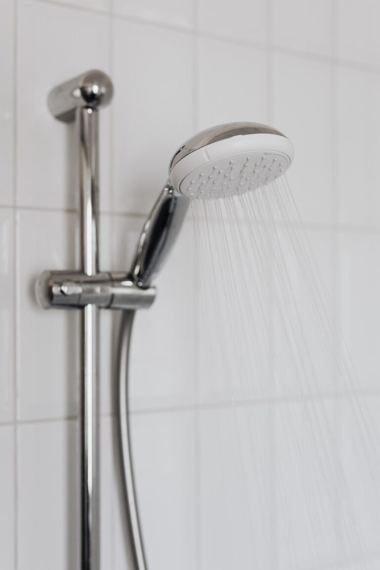 show head install | Drain Terrier