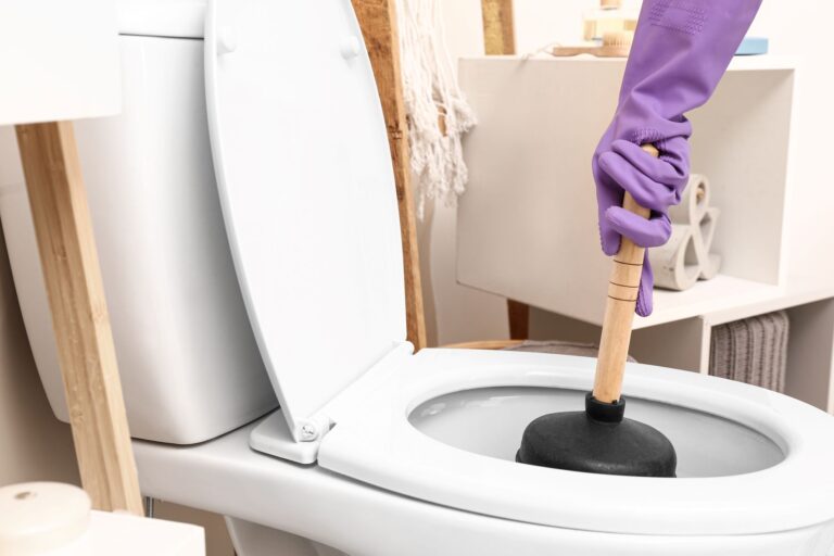 Avoiding Clogged Drains in Littleton