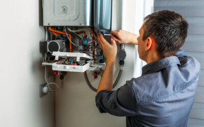 Water Heater Types and When to Get Them Repaired or Replaced