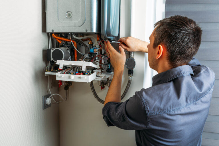 Water Heater Types and When to Get Them Repaired or Replaced