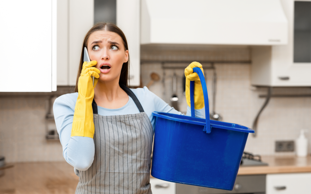 Do You Have a Serious Plumber Emergency Littleton, Colorado?