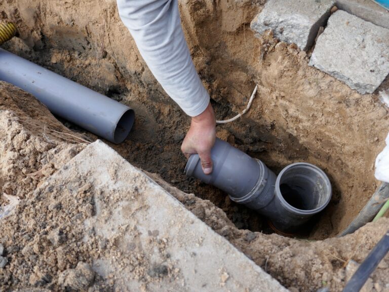Plumbing Company