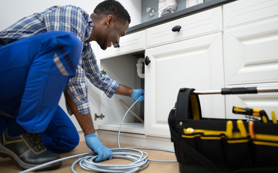The Benefits of Drain Cleaning: Why Is It So Important?