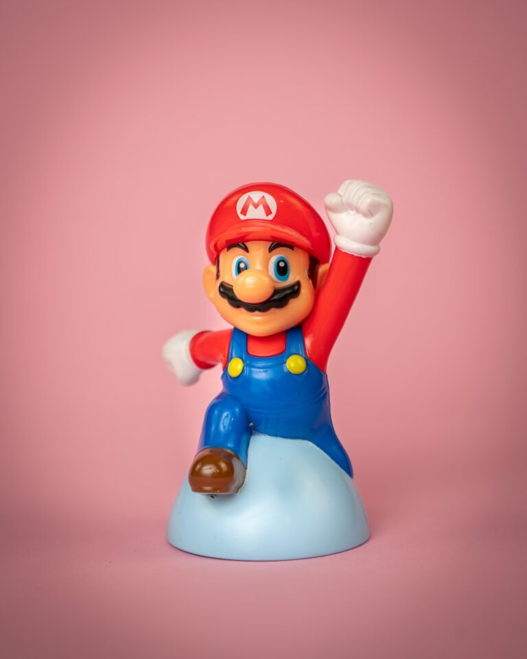 Mario Brothers Plumber