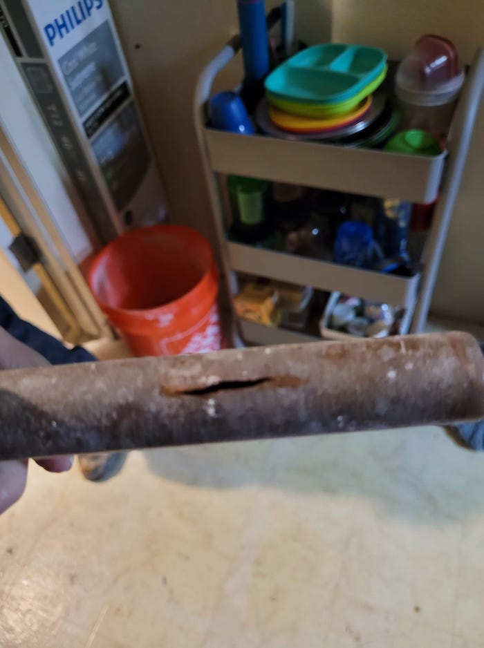 Winter Plumbing Tips Denver