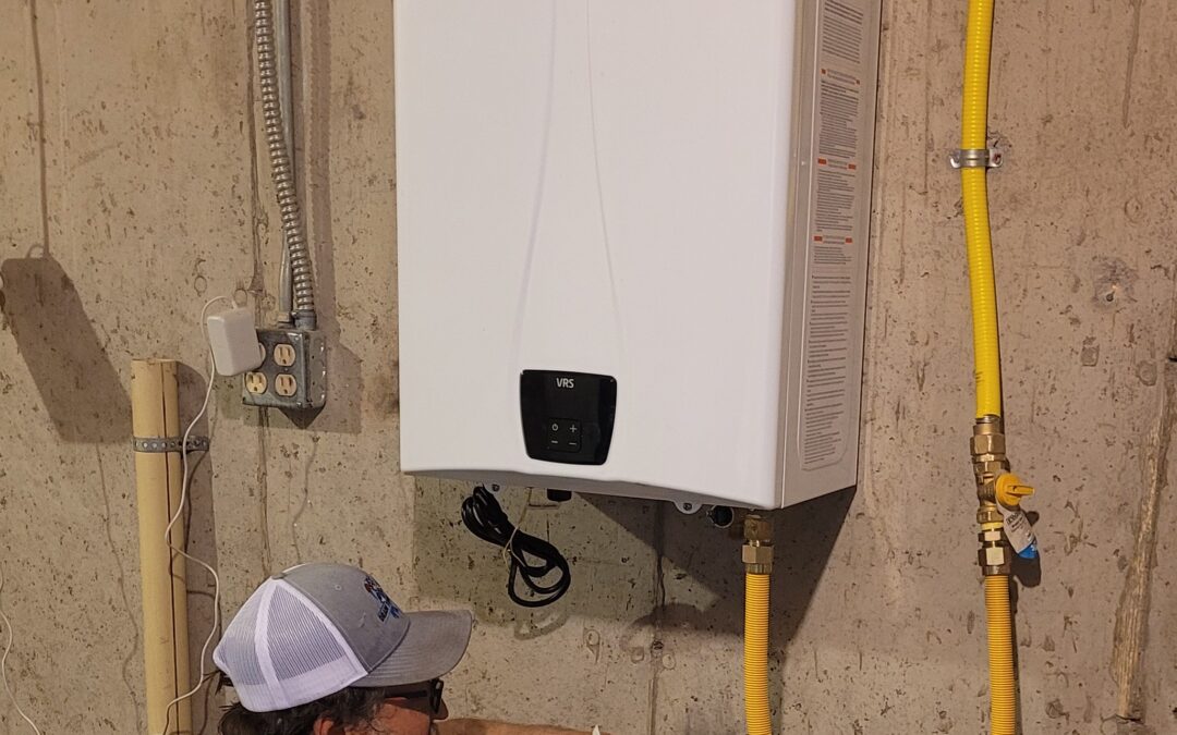 Tankless Water Heater Installation: What Homeowners Need to Know