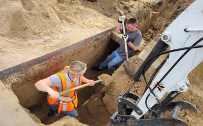 Water Line Replacement: When a Repair Just Isn’t Enough