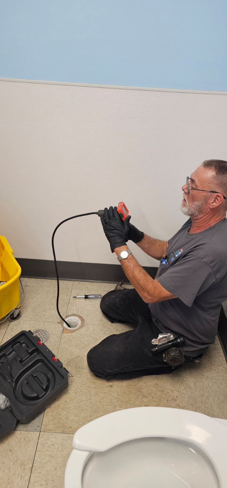 Video Camera Inspection Denver & Littleton, CO | Sewer Line Camera ...