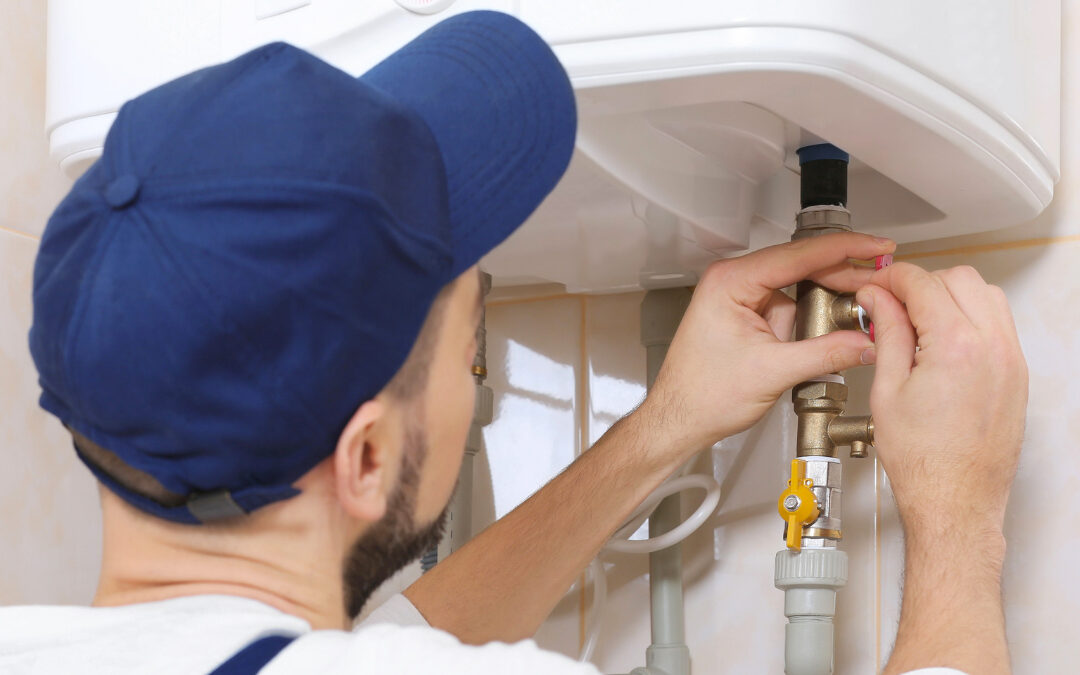 Signs Your Water Heater Is Failing and Needs an Upgrade