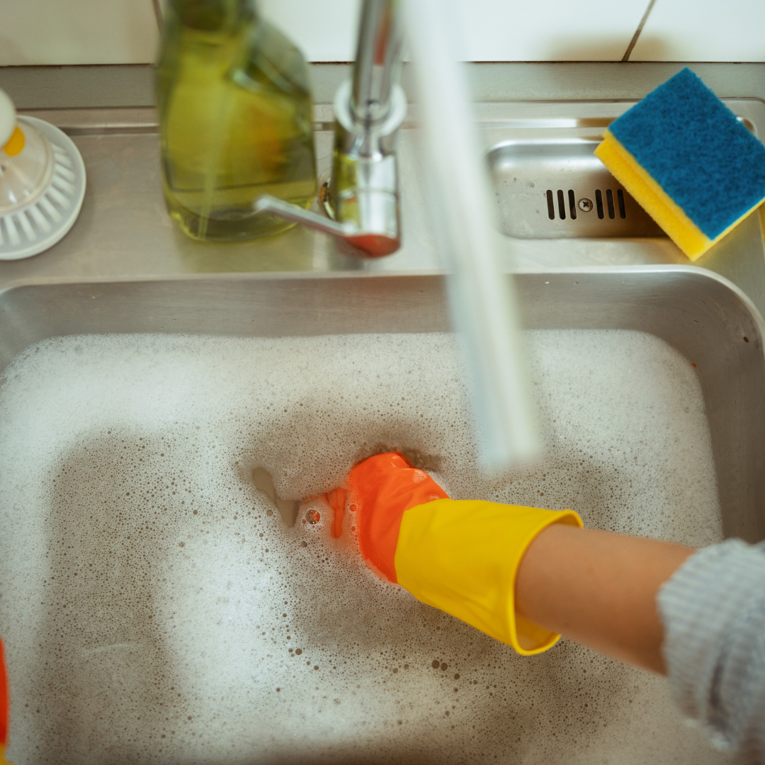 Drain Cleaning Services